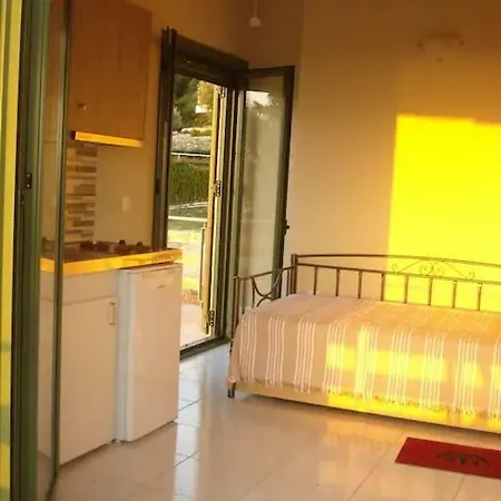 Xathiti House Holiday home *