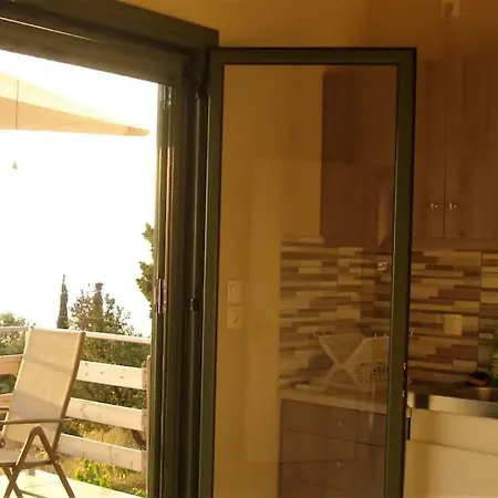 Xathiti House Agios Nikitas